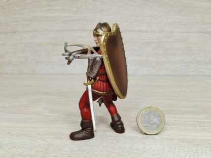 Schleich - 70016 Armbrustschütze [Lilienritter] – Bild 2