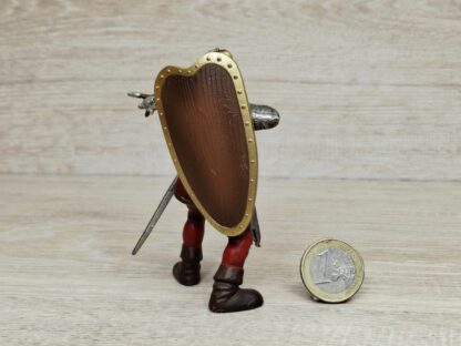 Schleich - 70016 Armbrustschütze [Lilienritter] – Bild 3