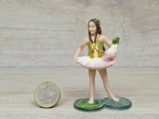 Schleich - 70456 Lotusschöne Elfe (RAR)