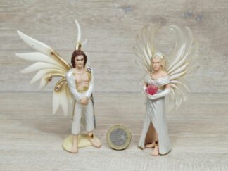 Schleich - 70435 Sireel & Solfur