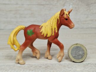 Schleich - 82873 Akio Einhornfohlen