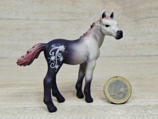 Schleich - 82870 Tippi Sternen-Fohlen