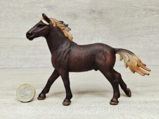 Schleich - 13805 Mustang Hengst