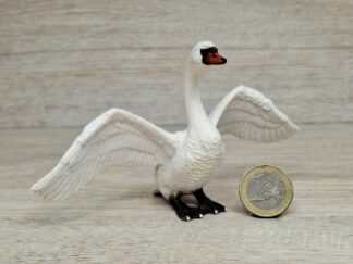 Schleich - 13614 Höckerschwan