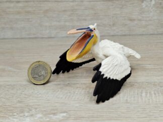 Schleich - 14752 Pelikan (RAR)