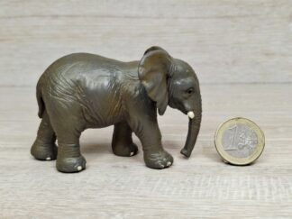 Schleich - 14182 Junger Afrikanischer Elefant (RAR)