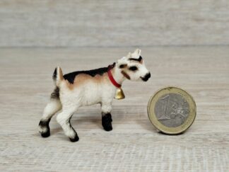 Schleich – 13720 Hauszicklein [mit Glocke]