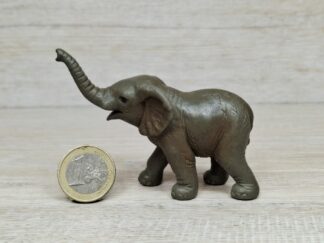 Schleich - 14039 Afrikanischer Elefant Baby