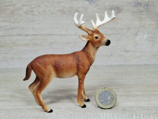 Schleich – 14818 Weißwedelhirsch