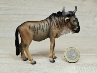 Schleich - 14386 Gnu (RAR)