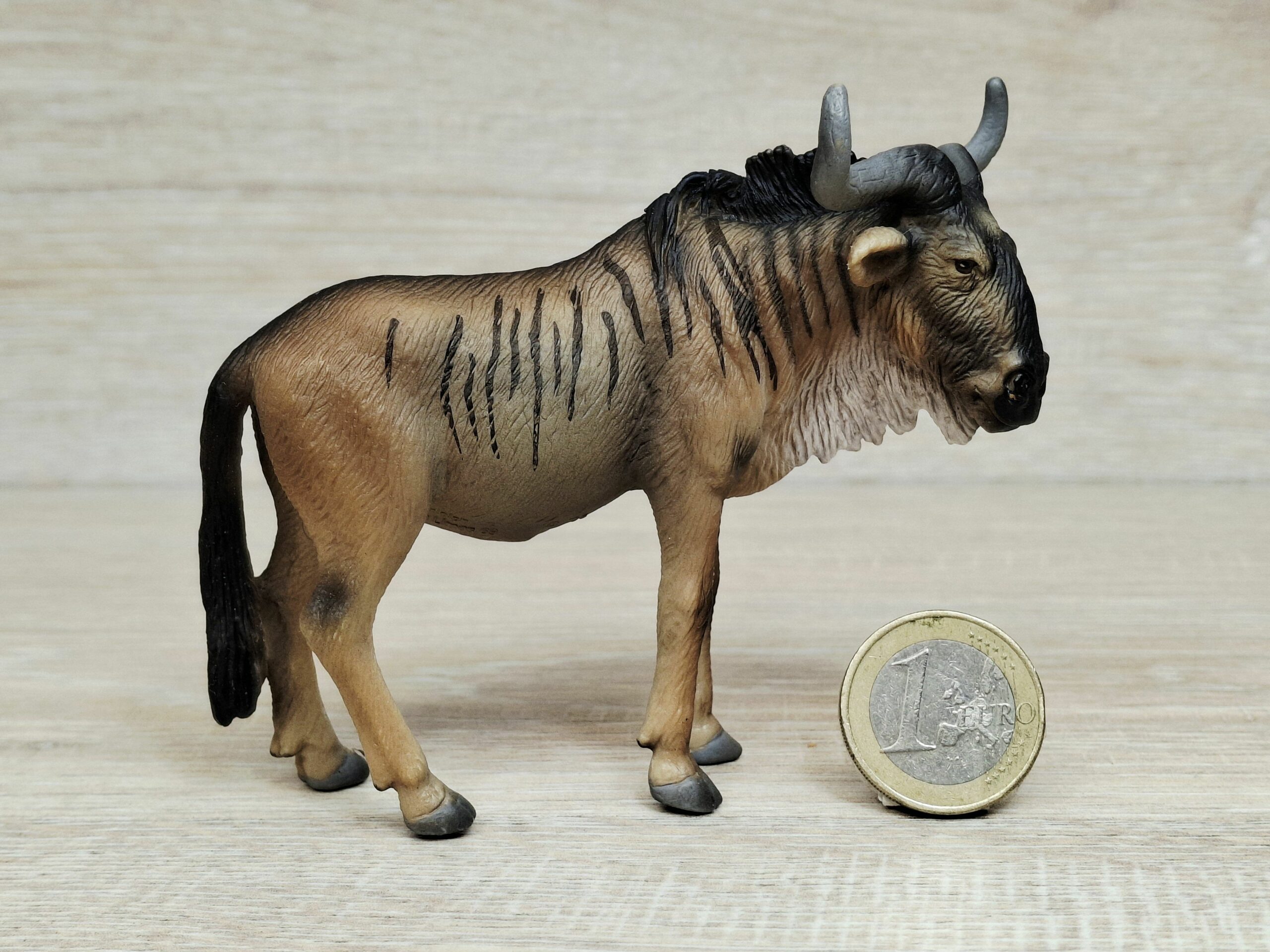 Schleich - 14386 Gnu (RAR)