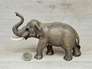 Schleich - 14653 Asiatischer Elefantenbulle