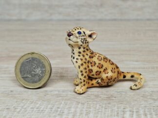 Schleich - 14622 Jaguarjunges