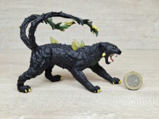 Schleich - 42522 Schattenpanther [Dschungel-Welt +]