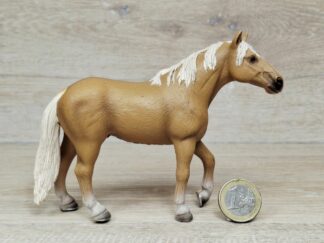 Schleich - 13618 Palomino Hengst