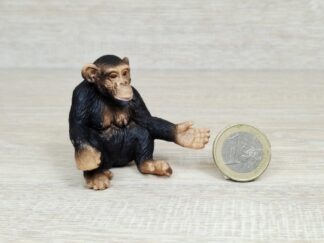 Schleich - 14191 Schimpansen Weibchen