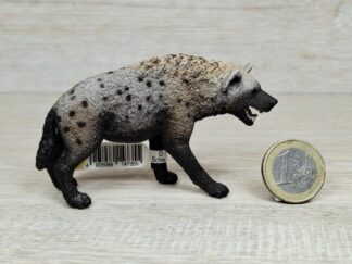 Schleich – 14735 Hyäne (Fähnchen - Sammler)´