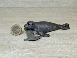 Schleich - Seehund Familie #2