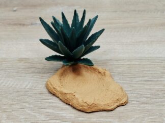 Schleich – Nest mit Agave aus Set 42322