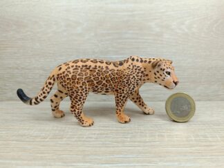 Schleich - 14769 bzw. [Treuefigur] 18206 Jaguar