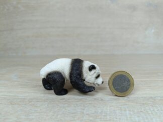 Schleich – 14707 Großer Pandabär Junges [laufend] (RAR)