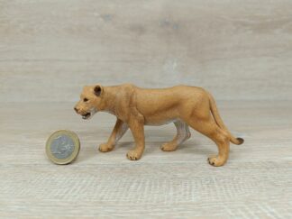 Schleich – 14712 bzw. [Treuefigur] Nr? Löwin
