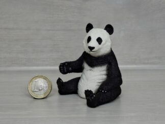 Schleich - 14773 bzw. [Treuefigur] 17020 Große Pandabärin
