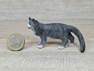 Schleich – 13893 Maine-Coon-Katze