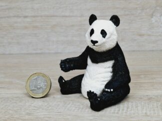 Schleich - 14773 bzw. [Treuefigur] 17020 Große Pandabärin