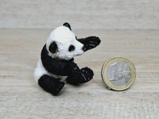 Schleich – 14734 Panda Junges, spielend