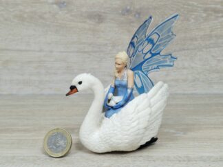 Schleich - 70518 Larinya mit Schwan