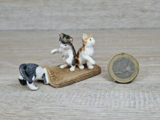 Schleich –13674 Katzenjungen