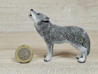 Schleich - 14626 Wolf, heulend