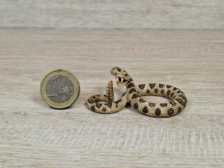 Schleich - 14740 Klapperschlange