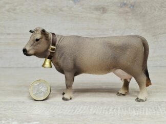 Schleich - 13874 Braunvieh Kuh