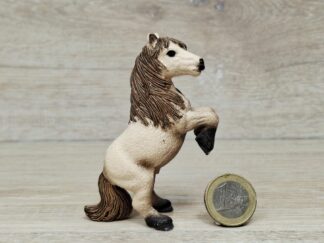 Schleich – 13775 Mini Shetty Hengst