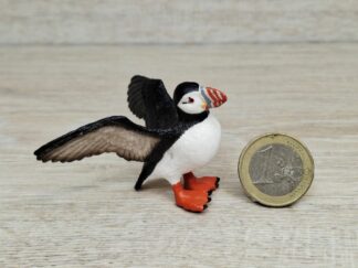 Schleich - 14721 Papageientaucher (RAR)