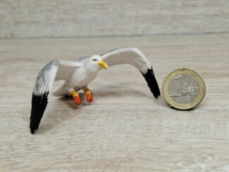 Schleich - 14720 Möwe (RAR)