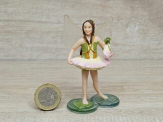 Schleich - 70456 Lotusschöne Elfe (RAR)