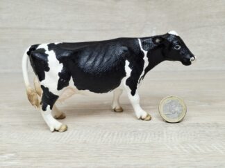 Schleich – 13633 Kuh Schwarzbunt