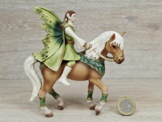 Schleich - 70401 Falaroy mit Pferd