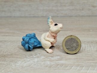 Schleich - 70546 Safenjas Wolkenhörnchen (RAR) [Sternenelfentier 2/6]