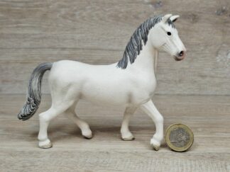 Schleich - 13887 Lipizzaner Hengst