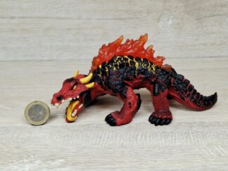 Schleich - 70156 Magmawaran [Lava-Welt +]
