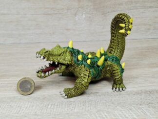 Schleich - 70155 Sumpfmonster [Dschungel-Welt +]
