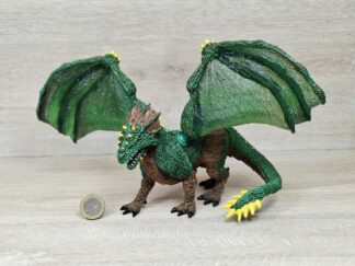 Schleich - 70791 Dschungeldrache [Dschungel-Welt +]