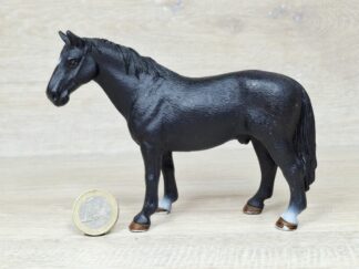 Schleich - Jupiter [Hannoveraner Hengst] aus Set 42551 bzw. 42416