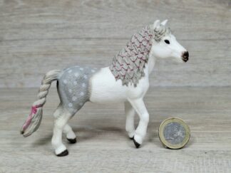 Schleich - Mc-D. Welsh-Pony Stute