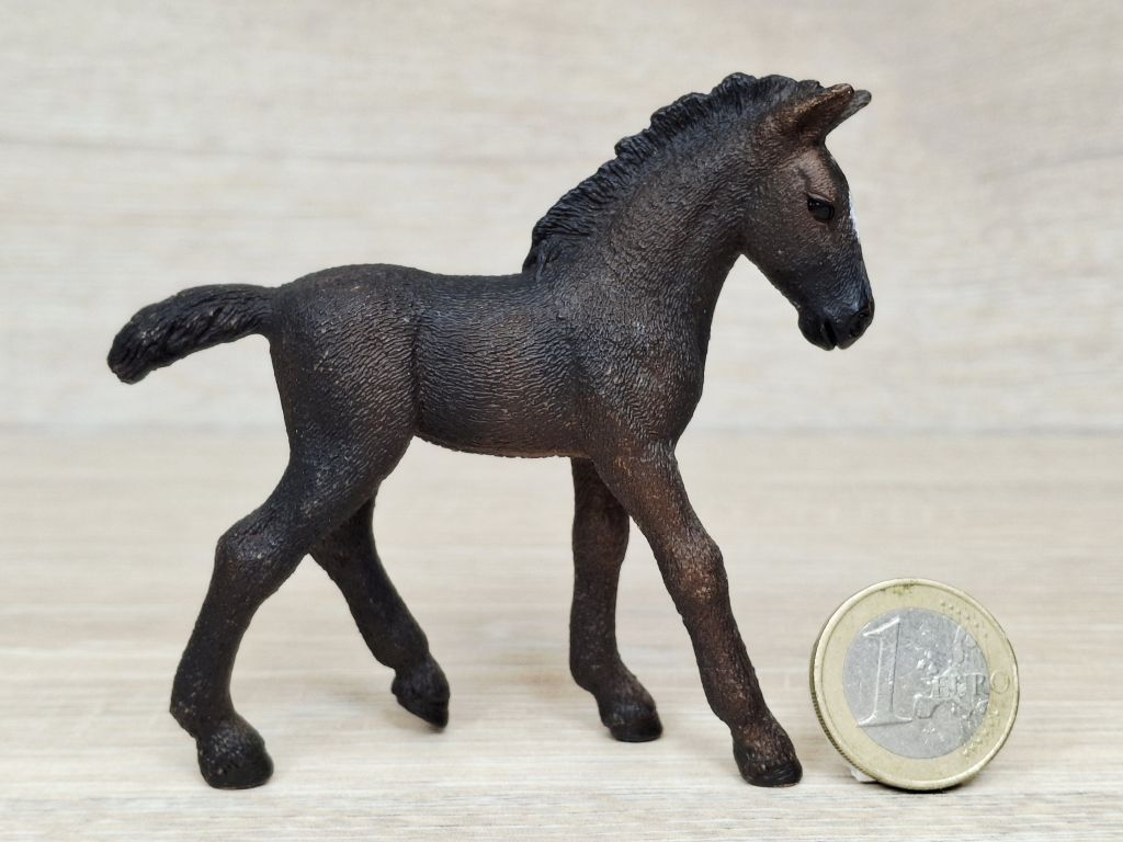 Schleich – 13820 Lipizzaner Fohlen