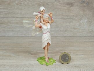 Schleich - 70466 Iloris und Leolynn, stehend (RAR)
